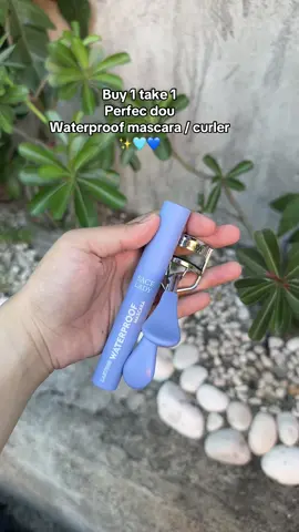 #sacelady #makeup #mascara #curler #waterproof #fyp 