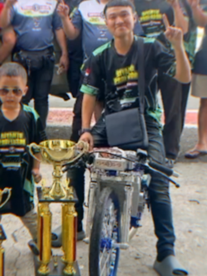 ibk indo podium 1🥶🇲🇨🔥 @IBKINDO_OFFICIAL @Tekno Tuner Hs Official #teknotuner #ibkindo #ffa #fyp 