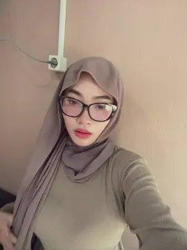 Belepotan di liat ku kang cukur🤣