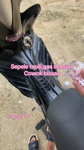 Lucu kn🥰#jupitermx135#mxnew#4u#masukberanda#bismillahfyp#fouryoupage#fyppppppppppppppppppppppp#fypage#penjepit#jepitanrambut#@bungaaa 