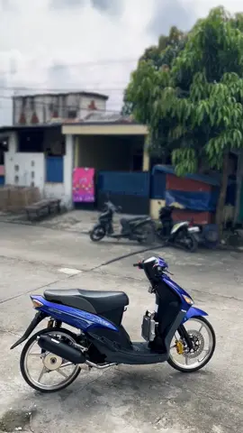 #surgamio #fyp #miomodifikasi #mioproper #miosporty #ring17style #5tlgank🚀 