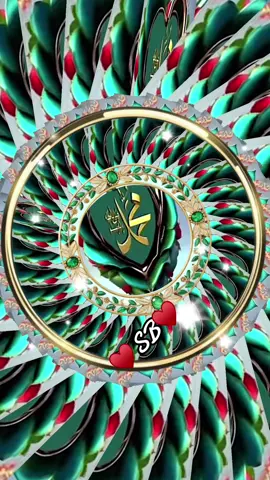 #fypシ #allah❤️ #foyoupage #hazartmuhammads_s_a_w_w_❤️ #islamic_video #muslimtiktok #quranrecitation♥️🕋 #viral_video 