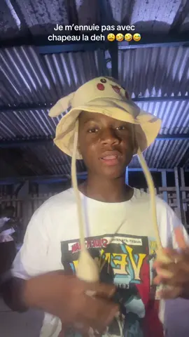 Le chapeau magique est dispo famille donc je vous attends @Azazousatelite01 @Ariel~Othniel❤️🤴🏽 #challenge #viral_videos #fyp #pourtoii #foryoupage❤️❤️ #tiktokcotedivoire🇨🇮 #tiktokfrance🇨🇵 #viral_video 