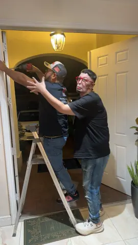 El mejor #handymandemiami @yolohagomiami 