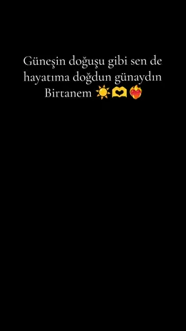 Güneşin doğuşu gibi sen de hayatıma doğdun günaydın Birtanem ❤️‍🔥#sevgili #birtanem #aşkim #hayatım  #aşksözleri#gunaydinmesajlari #gunaydinlar #aşksözleri  #günaydın #aşk #askk #aşksozleri #sonsuzaşk #fyp #story #storylik #storylikvideolar 