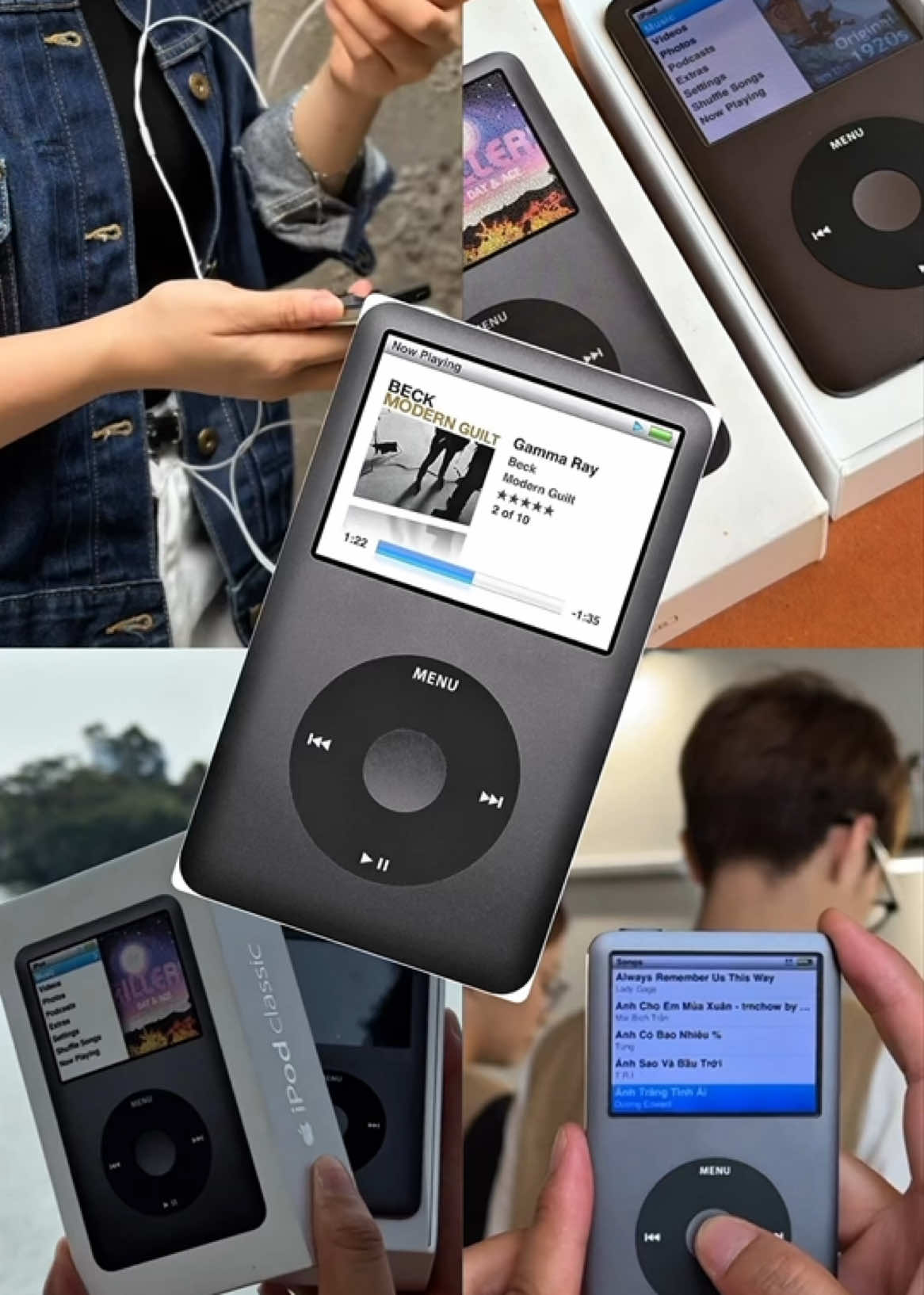pov: you're unboxing a one of a kind experience  #ipod #ipodclassic #ipodtouch #ipodnano #ipodshuffle #ipodsecond #ipodmini #ipodvideo #ipodclassic160gb #ipod_tit #hanoi #ipodcollection #ipodcoffee #coffee #appleipod #apple #musiclover #applefan #ifan #musicislife #y2k #90s #aesthetic #oldschool #oldbutgold #nostalgia #ipodonly #unbox 