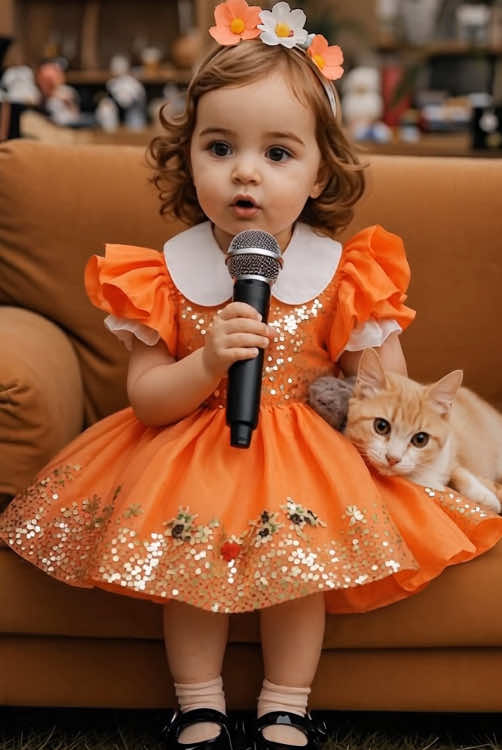 Cute baby singing APT#baby #cutebaby #babygirl #APT#babysinging #babyvoice #babyvideos #viraltiktok #viralbabytiktok 