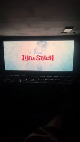 I honestly didn’t think I was going to cry, but here we are. I don’t even remember crying as a kid while watching Lilo & Stitch, but this time? It hit different. Not gonna lie, it’s such a beautiful movie. Truly heartwarming and full of meaning.🫶🏻🥺🥹 10/10, still a classic. 🙌🏻👌🏻