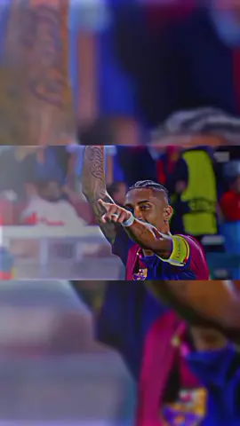 RAPHINHA skills🔥🐐    #barçaontiktok #views #barcelona #championsleague #catlonia #raphinha #skills 