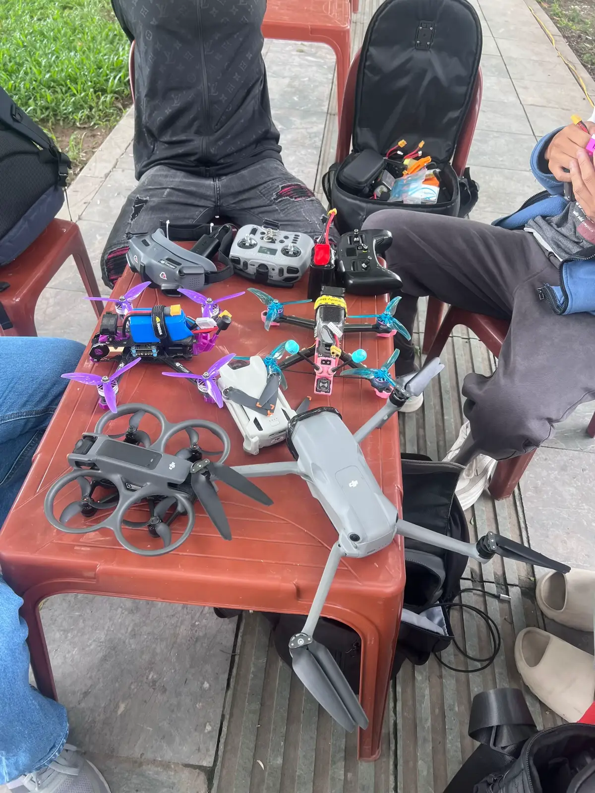 Ae miền bắc gl đội fpv #flycamvietnam #fpvdrone  #xh 