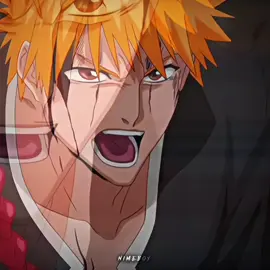 Ada ada saja si cibi ini😜 #ichigokurosaki #bleach #animeedit #fyp 