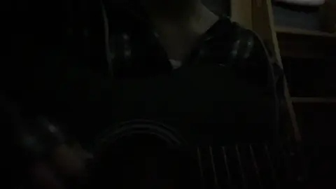 노래추천 해주세욤..#노래커버 #기타커버 #추천추천추천추천추천추천추천추천추천추천 #callofsilence 