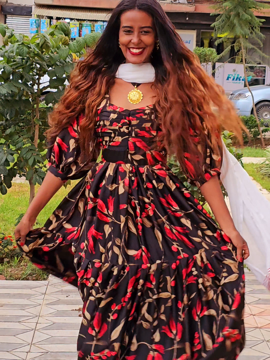❤ . . #fyp #ethiopian_tik_tok #habeshatiktok #viralvideos #foryou #አማራዊት🦅 