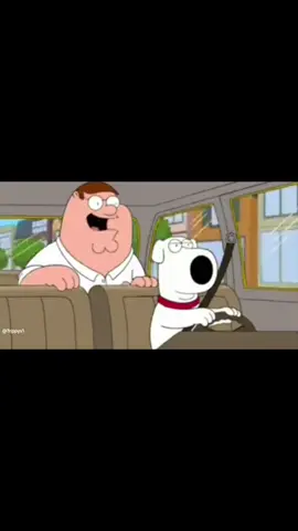 Hey look #fyp #familyguy 