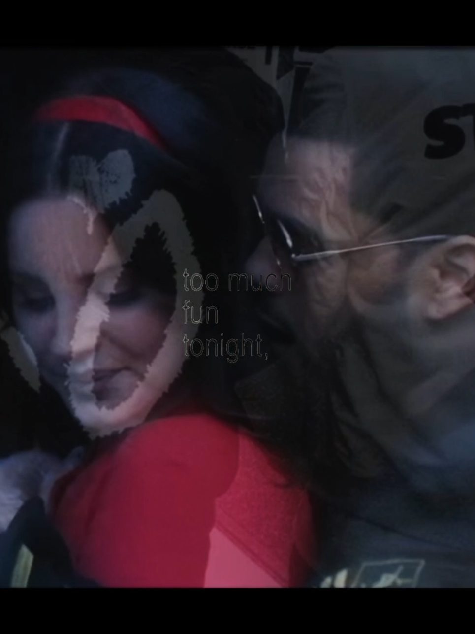 #fypシ #lanadelrey #lizzygrant #theweeknd #lustforlife 