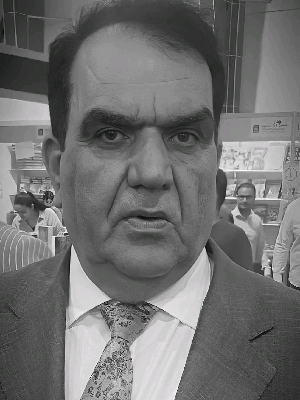 دكتور مجيد السامرائي .. . . . .   #غانم_علي #غانم_علي #الطريق #عباس_حمزة 