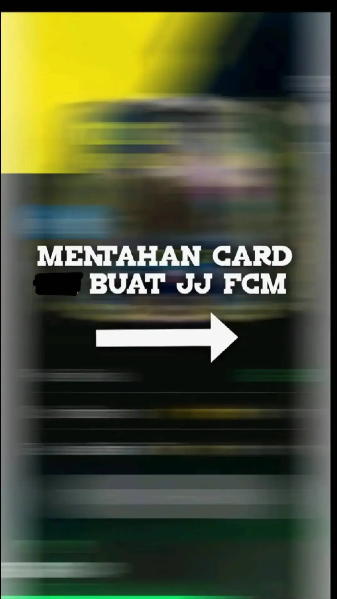 mentahan card fcm  #fcmobile #card #fyppppppppppppppppppppppp #lewatberanda 