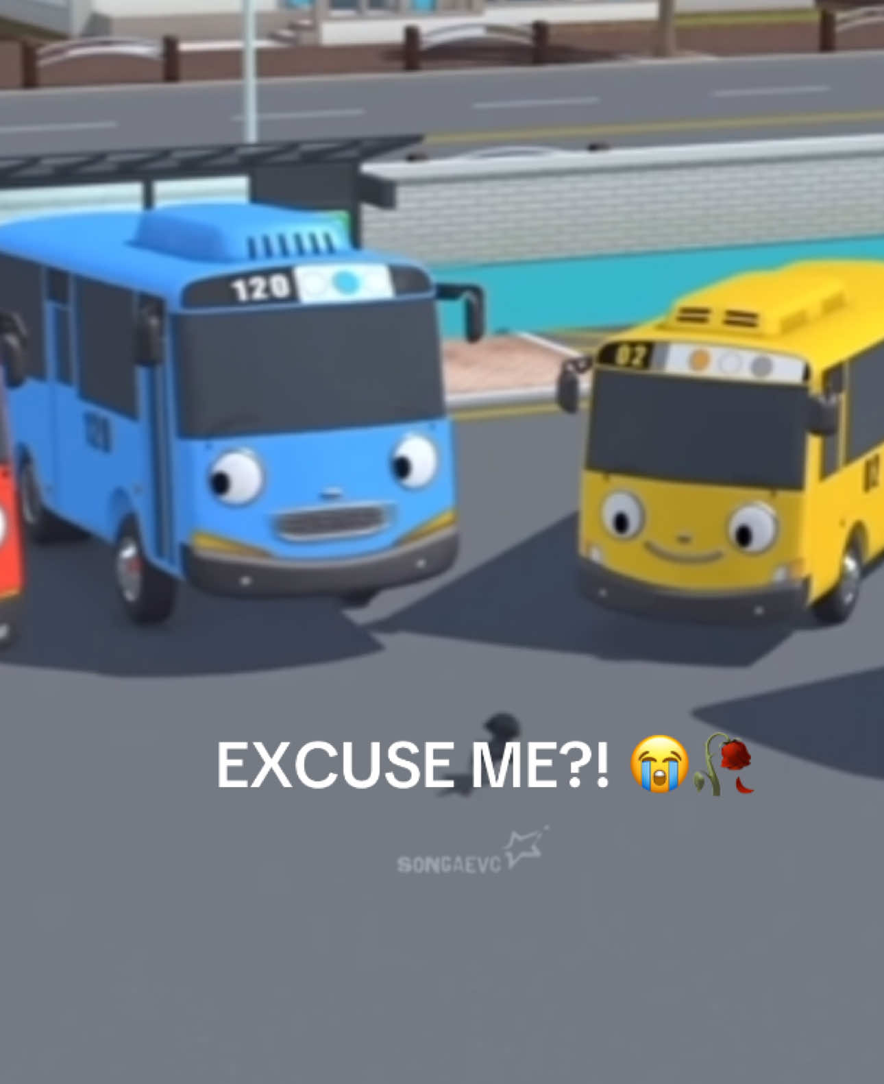 Tayo explain?!? #fyp #fypシ #tayo #tayothelittlebus #pov #xyzbca #viral 
