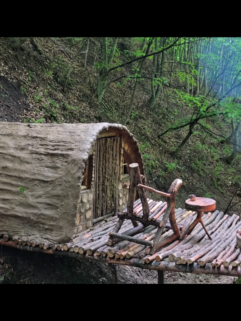 #survival #Outdoors #camping #bushcraft #shelter 