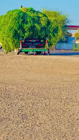 Musaafir Log 