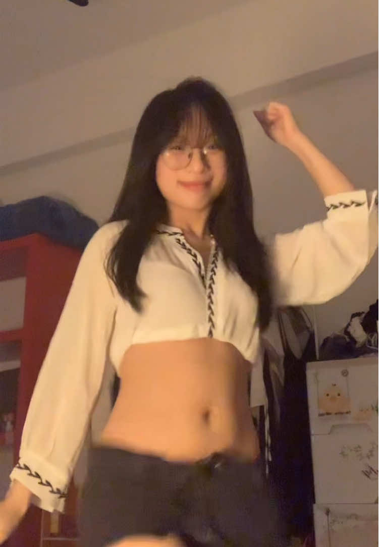 pow pow pow? #fyp #dancechallenge #tiktok 
