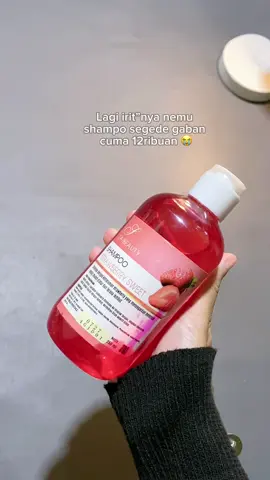 #shampoo #sampo #fyp 