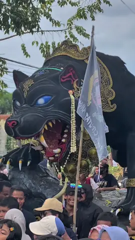 Pangkalan 25 Mei 2025 #arakarakan #pangkalan #cirebonpride🏴‍☠️ 
