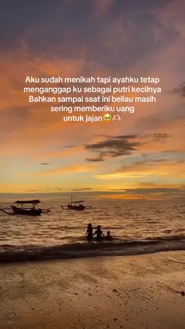 teruntuk ayah dan ibukku, terimakasih sudah menjadi orang tua yang tidak pernah mengharap balas budi dari putri kecilmu ini, semoga di usia tua ayah dan ibu putrimu sudah sukses dan memberi hidup nyaman dan tentram 🥹💕