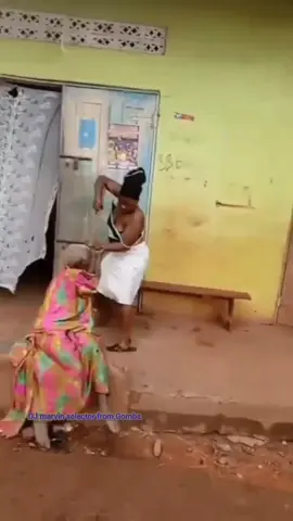 #AfricanMovies 
