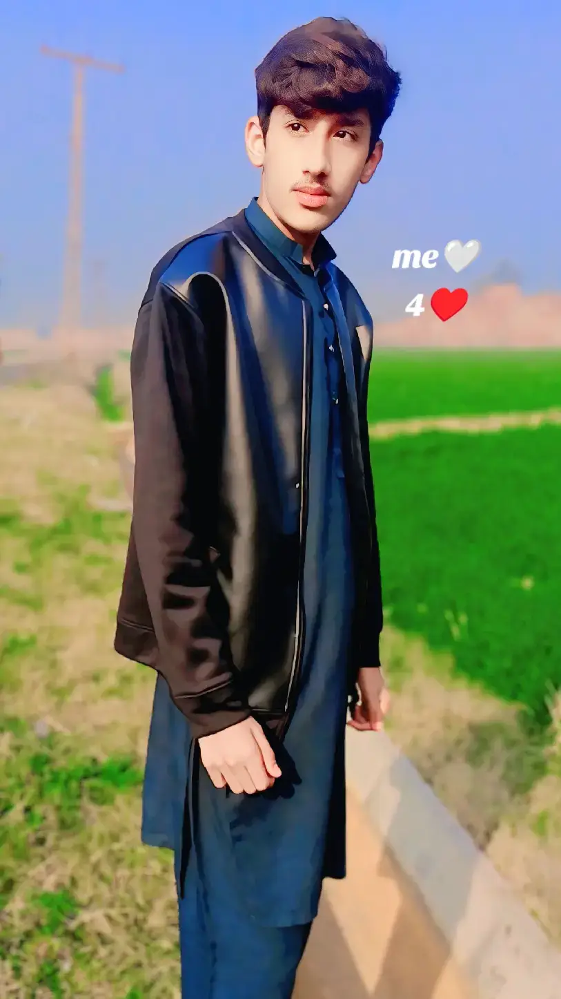 For you 