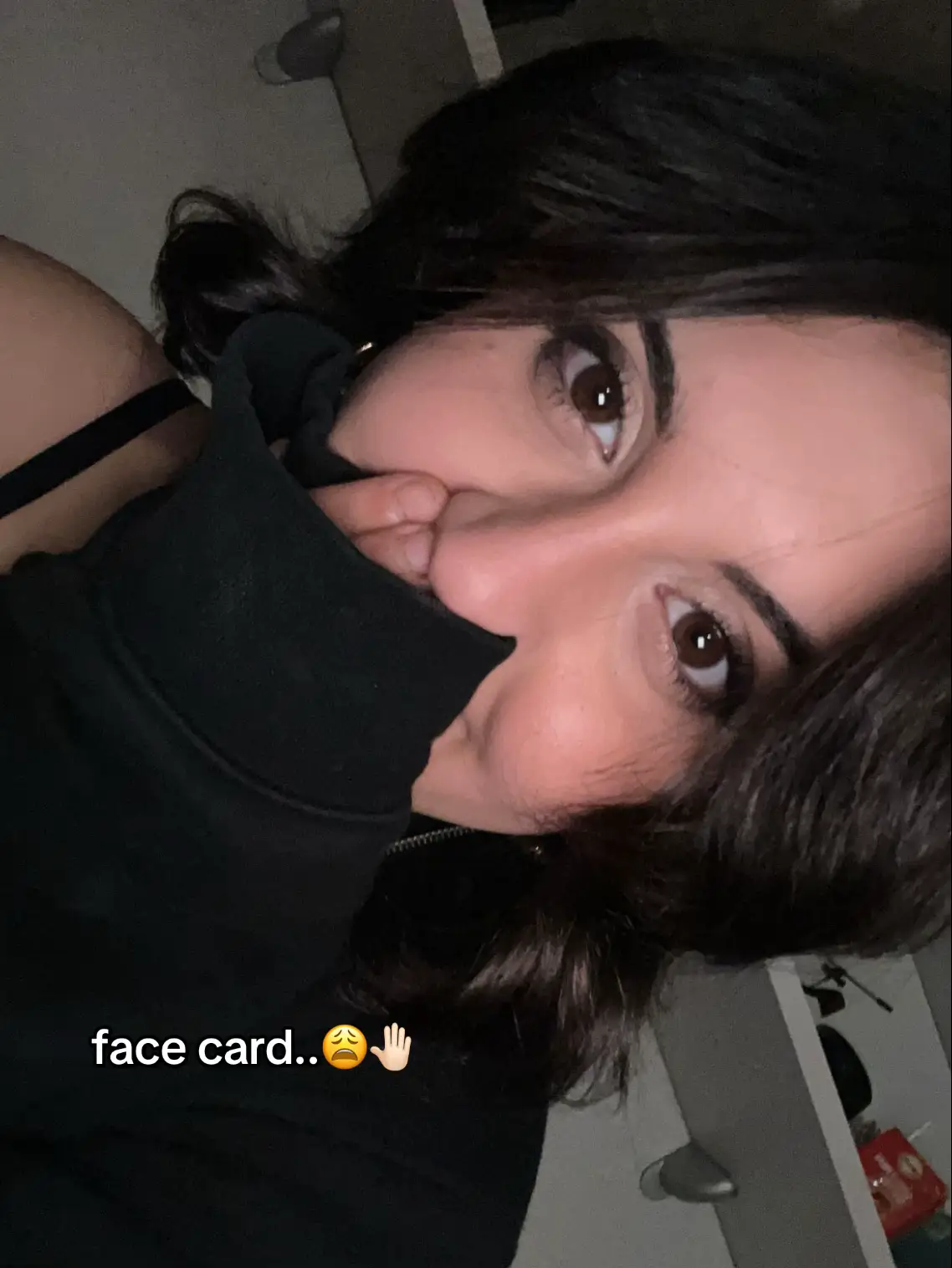 boh gli occhioni attizzano 