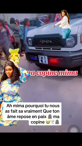Va en paix ma copine 🕊️😭