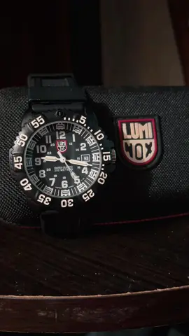 #luminox #fyp #อย่าปิดการมองเห็น 