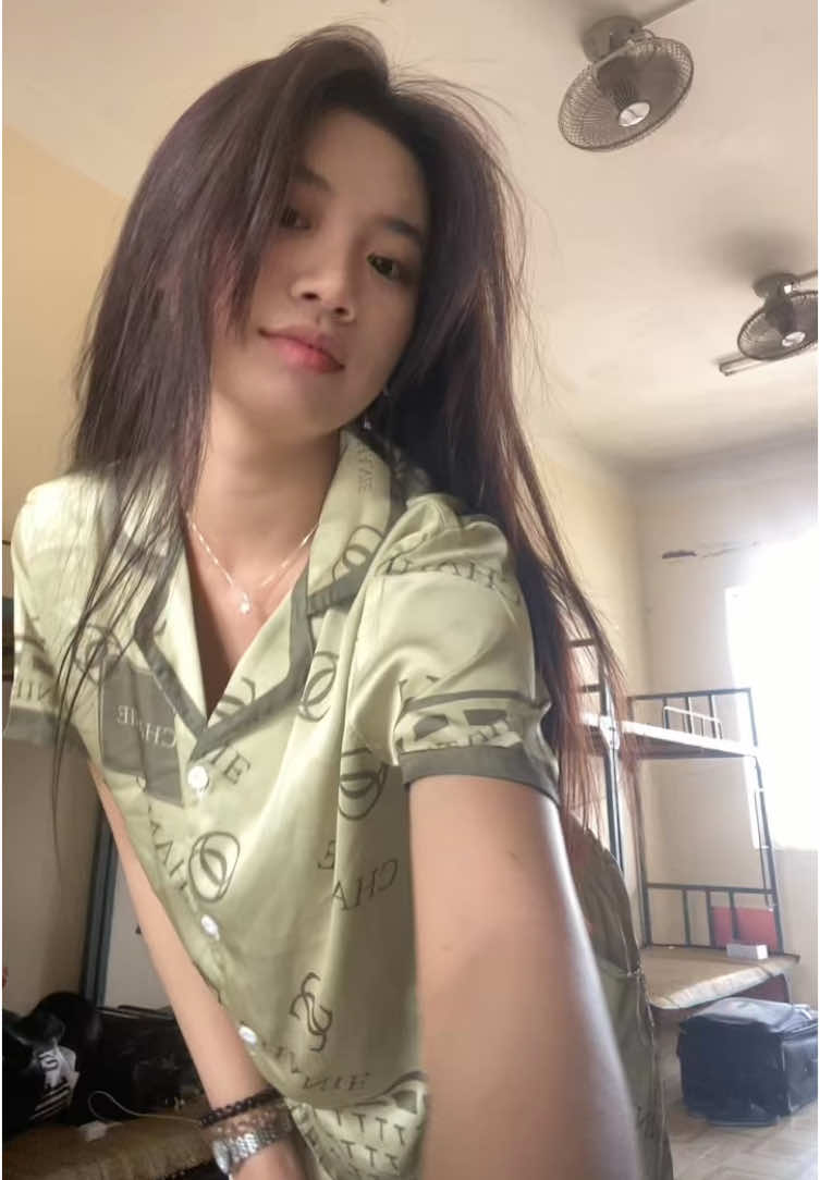 Nay mang đồ ngủ😂#xuhuong #nhay