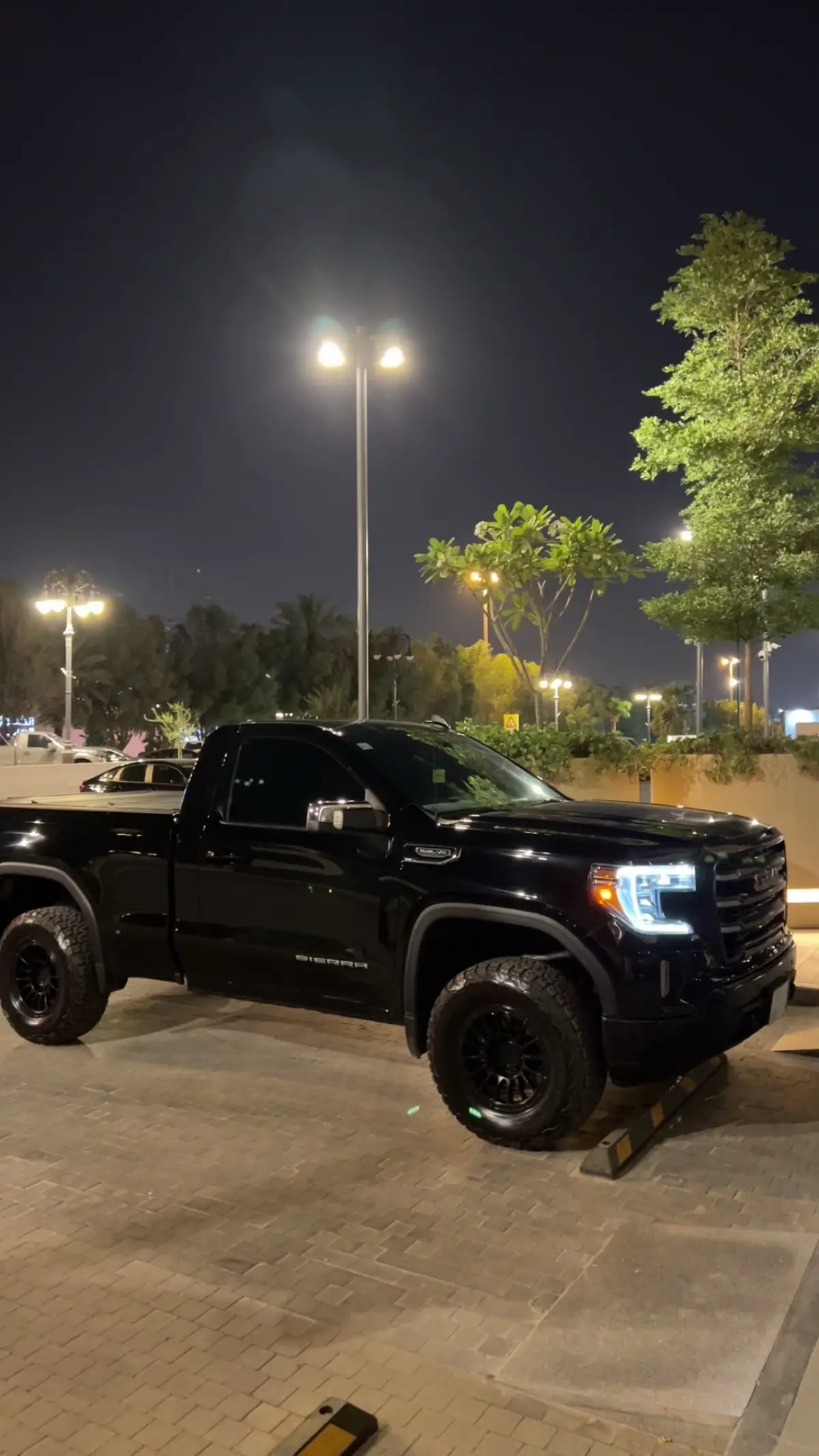 #fyb #sierra #666 #fyp 