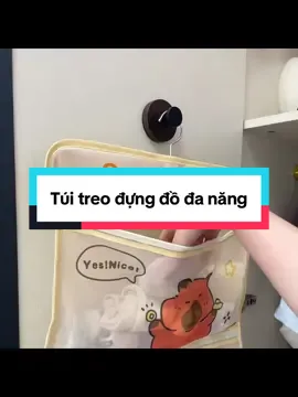 Túi treo đựng đồ lót thông minh #giadungthongminh #giadungtienich #nộitrợ #fyp #tuitreodungdodanang 