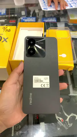 1 jutaan aja tapi secakep ini? Yakin? Yakin dong. Yuk gas dm mimin langsung bungkus Realme Note 60x, mimin tunggu🫣 #fyp #realme #ponorogo #majuhardwaresultan #majuhardwareponorogo #majuhardware #realmestoreponorogo #realmenote60x 