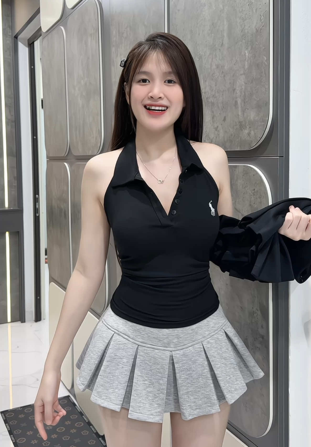 Chân váy xinh quá