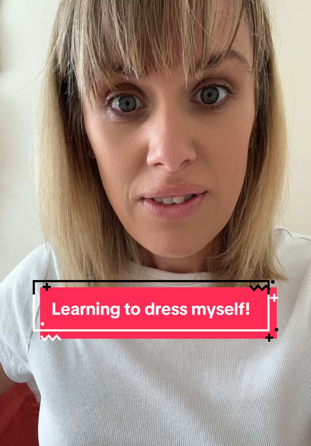 Thanks for all your suggestions on how to find my new style 🥰 #healthylifestyle #findingmyselfagain #styletips 