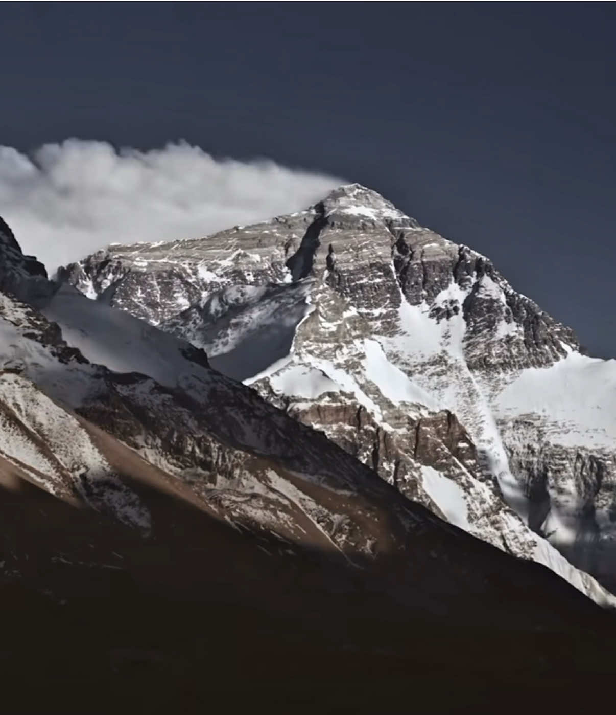 ☠️🗻 | #gorpcore #mountain #everest #k2 #summit #fyp 
