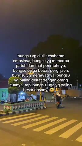 semoga bungsumu ini bisa jadi sukses🥹🤲 #bungsu #katakata #sadvibes🥀 #fyp #masukberandafyp 