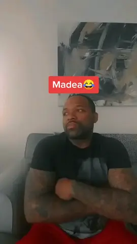 #madeagoestojail #madea #tylerperrystudios #tylerperry #fyp #foryou #foryoupage #viral 