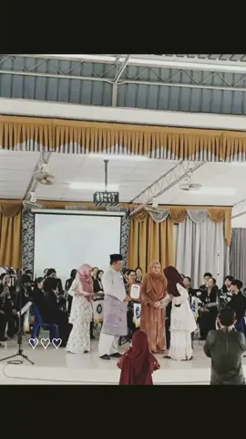 Pelantikan Rasmi Ahli Jawatankuasa GPS IPGKPP Sesi 2025/2026 pada 25 April 2025 di Gelanggara IPGKPP  Tahniah dan takziah atas pelantikan serta semoga para AJK dapat menjalankan tanggungjawab dengan penuh amanah 🩵
