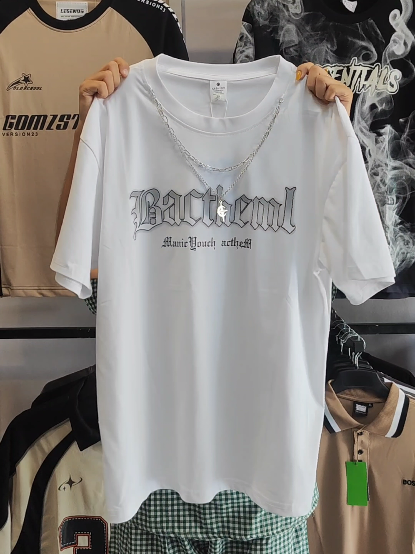 ❤️ #ytclothing #fyp #foryoupage #foryou #viral #fashiontiktok  #မြင်ပါများပီးချစ်ကျွမ်းဝင်အောင်လို့🤒🖤 