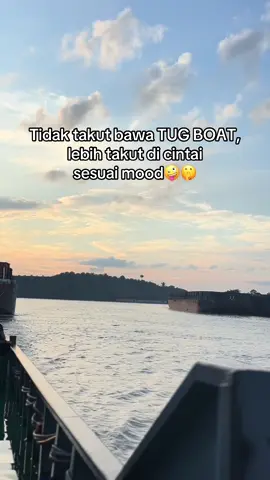 Bagaimana para PELAUT? #fyppppppppppppppppppppppp #pelaut #pelautindonesia #pelautpunyacerita #pelautindonesia🇲🇨🇲🇨 #pelautindonesiatiktok #pelayaran #tugboat #masukberanda #trending #zyzz #foryou #4u 