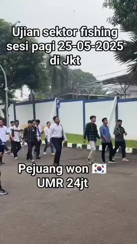 Apapun hasil ujian nya nanti banggalah terhadap setiap proses yang telah kamu lalui. Ubah cara jalanmu jangan rubah tujuanmu. Jatuh bangkit lagi.  Never Give Up 💪💪 #lpkkoreanalombok #programgtog🇮🇩🇰🇷   #epstopik🇰🇷  #hargaidirimu #nikmatiprosesmu 