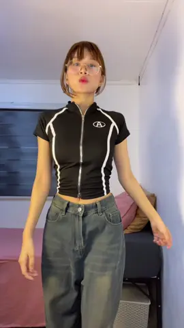 #y2k #y2ktop #fitcheck 