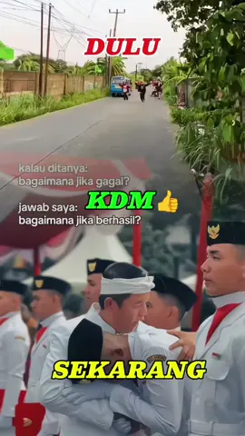 DIDIKAN BARAK MILITER #kangdedimulyadib #KDM #gubernurjawabarat #gubernur #jawabaratistimewa #fypシ゚ #fyp #kangdedimulyadichannel 