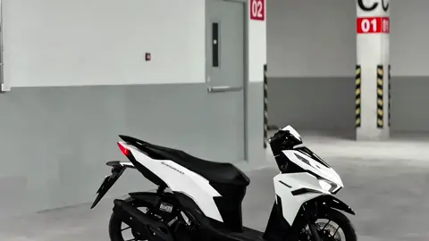 Nhìn mê góc này của from 224 quá đi 🌚#vario125i #click125i 