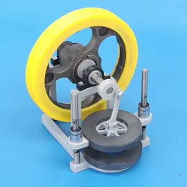 #flywheel #energy #permanent #magnet #foryoupage 